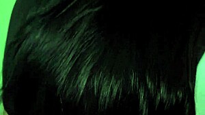 Neighbor With Huge Natural Tits Rides Cowgirl In POV Sex Scene