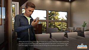 Episode Two: Two Beautiful Milfs - Baddies Inc