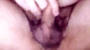 watch my dick go in and out until he cums?