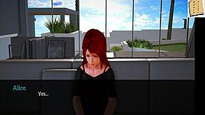 My new family 47 erotic game heats up 😘