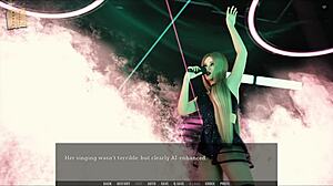 Tales From The Unending Void 131 Adventure