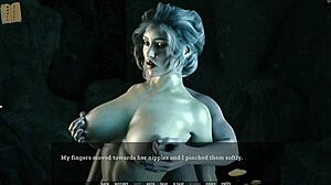 tales from the unending void 101 unfolds in game