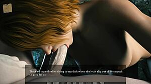 tales from the unending void 101 unfolds in game