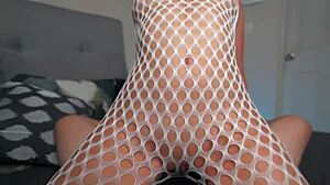 I Found the Perfect Slut for the Night!