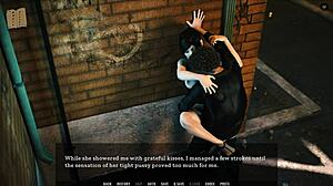 Tales From The Unending Void 131 Adventure