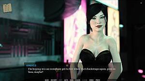 Tales From The Unending Void 131 Adventure