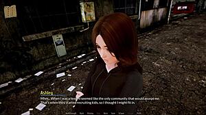 Harem Hotel 257 offers intriguing adventures.