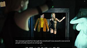 Tales From The Unending Void 131 Adventure