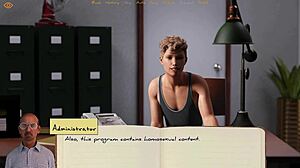 bound to college 01 meeting new gay roommate