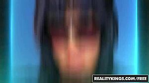 Realitykings - milf hunter - alexis fawx brad hart - fierce fawx