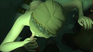 Teen Warriors Daring Anime Adventure