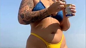 Exhibitionist Flashing In Anime Scene