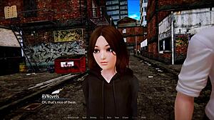 Harem Hotel 257 offers intriguing adventures.