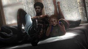 Ginger head wanted some fun secondlife