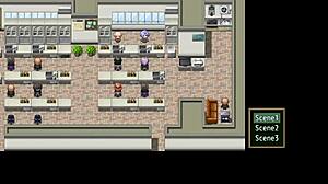 I explore Kamikaze Komittee Ouka gallery pt 2.