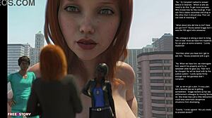 Big Apple Small Gesture Episode 31