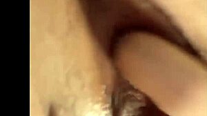 Horny tiktoker la paisa squirts after dildo self-fuck