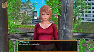 My new stepfamily episode 580