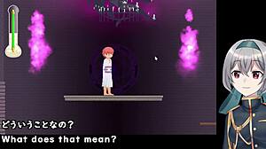 Castle Of Temptation Hentai Game