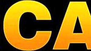 sexy black babe gives sloppy deepthroat on the road