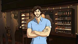 Profesorka si mě nechá jako kluka!