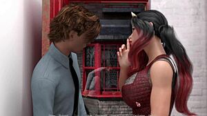 yo, check this wild anal action in betrayed gameplay part 8! 🔥