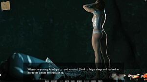 tales from the unending void 101 unfolds in game