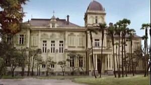 Naked anime babe gets teased and dominated with food in hardcore fetish