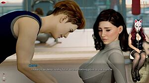 Ms denvers - ep 48 fitness milf