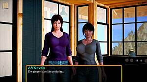 new family secrets with monster cock action