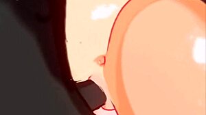 Video 198 With Sound Creampie Cum Pussy Anime