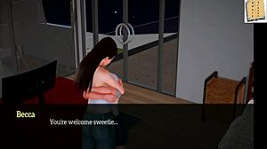 My new family 47 erotic game heats up 😘