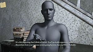 The price of power 86