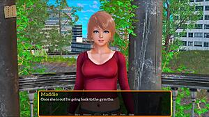 My new stepfamily episode 580