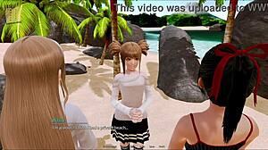 harem hotel 315 unfolds wild game antics