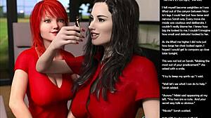 oh, what's in this small gesture episode twenty-two?