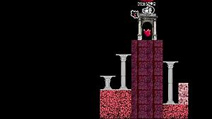 unvesper anime comedy 😊