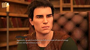 The price of power 86