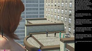 Big Apple Small Gesture Episode 31