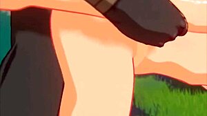 Video 198 With Sound Creampie Cum Pussy Anime