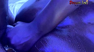 Young skinny pornstar tries anal in audition.