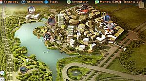 Gorgeous Gina teases pussy in yoga pants for big city thrills