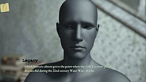 The price of power 86