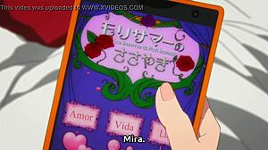 Chuunibyou demo koi ga shitai ren 06