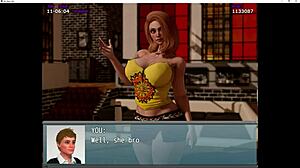 My New Life V21Xtras Uncensored HD Gameplay