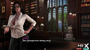 i feel your eyes on my ass craving that creampie