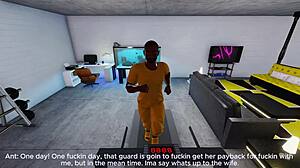 royal bbc prison story p 1 ft angelicablackwater