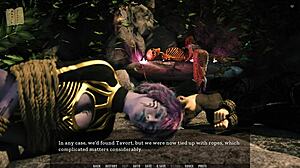 Tales From The Unending Void 37