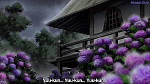 Maid Sister Uncensored Hentai Episode 01