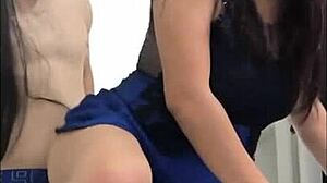 Sex At New Years Eve Party